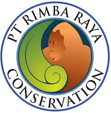logo pt rimbaraya conservation logo pt rimbaraya conservation