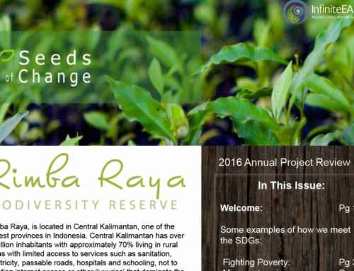 Seeds of Change Newsletter – Year End 2016